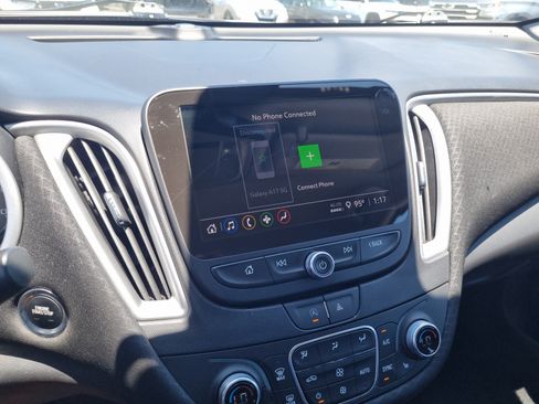 Used 2024 Chevrolet Malibu LT FWD image 27