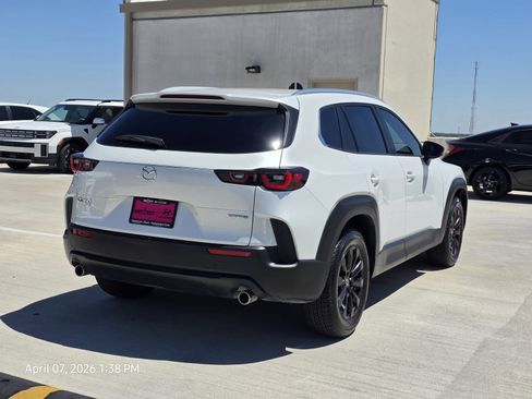 Used 2024 MAZDA CX-50 AWD 2.5 S w/ Preferred Package image 6