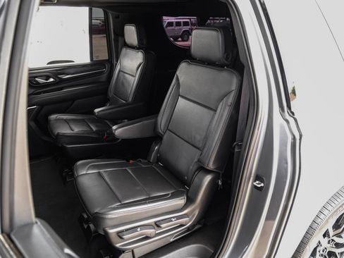 Used 2021 GMC Yukon XL Denali w/ Denali Premium Package RWD image 45