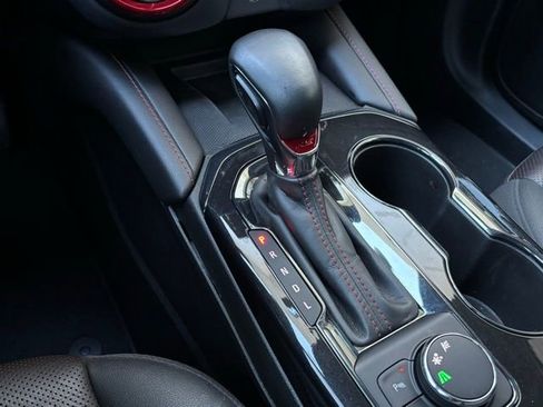 Used 2023 Chevrolet Blazer RS w/ Enhanced Convenience Package image 28