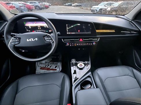 Used 2024 Kia Niro Wind image 21