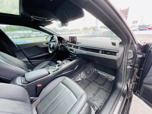 Used 2018 Audi A5 2.0T Prestige AWD/4WD image 30