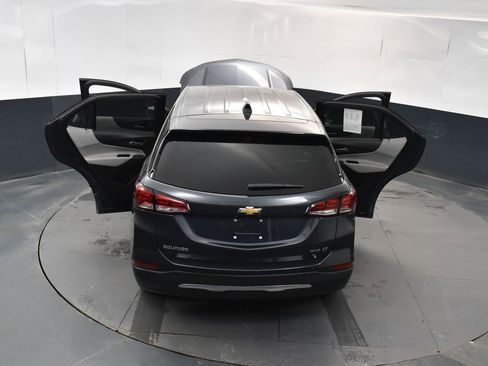 Used 2022 Chevrolet Equinox LT image 22