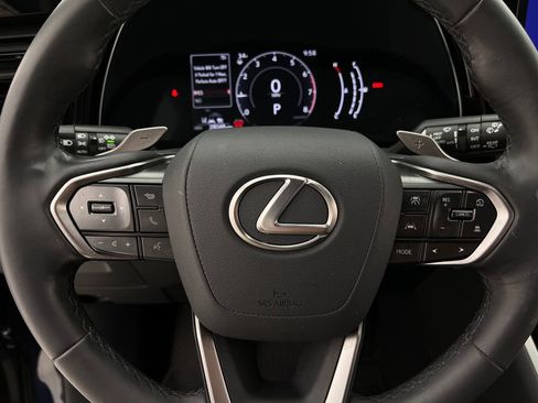 Used 2024 Lexus TX 350 AWD image 17