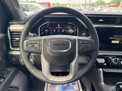 New 2026 GMC Sierra 1500 Denali w/ Denali Reserve Package AWD/4WD image 22