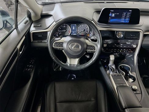 Used 2022 Lexus RX 350 AWD image 20