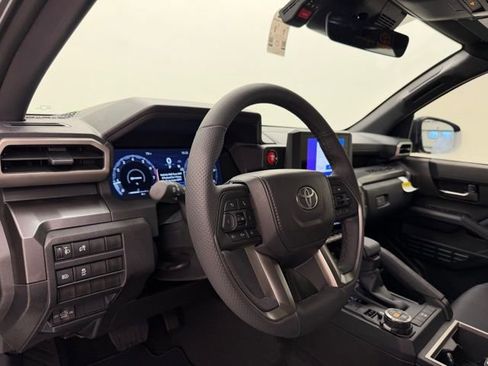 New 2026 Toyota Tacoma TRD Off-Road AWD/4WD image 50