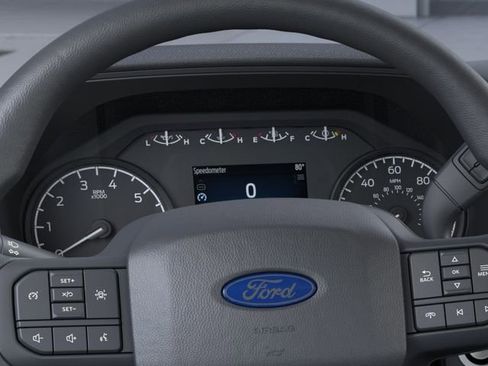 New 2026 Ford F150 STX RWD image 13