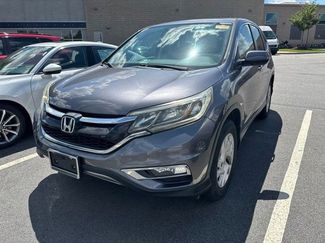 Used 2016 Honda CR-V EX video 1