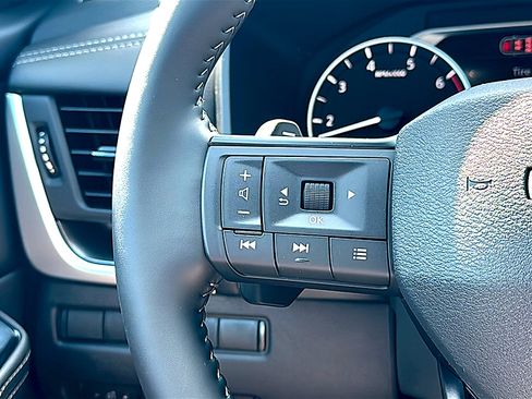 New 2026 Nissan Rogue SV image 19