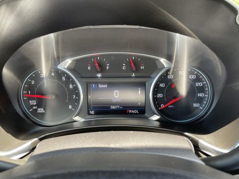 Used 2019 Chevrolet Equinox LT w/ Driver Convenience Package FWD image 22