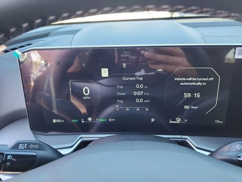 New 2026 Kia Sorento SX Prestige image 27