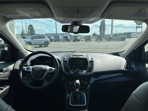 Used 2014 Ford Escape Titanium AWD/4WD image 24