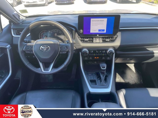 Certified 2023 Toyota RAV4 XLE Premium AWD/4WD image 14