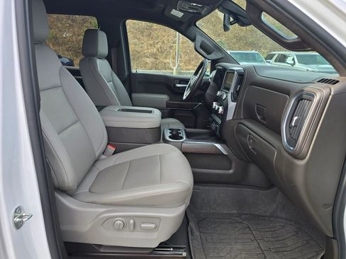 Used 2021 GMC Sierra 1500 SLT w/ SLT Premium Plus Package image 30