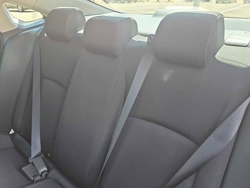 Used 2020 Honda Civic LX image 23
