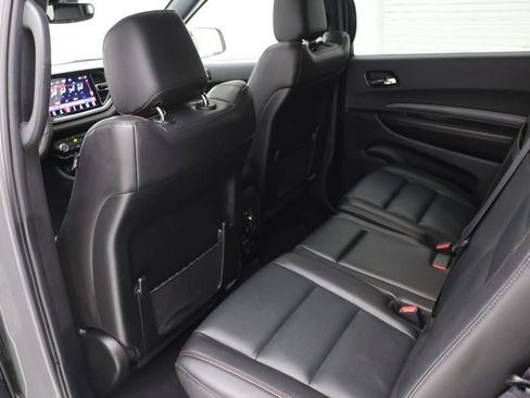 Used 2025 Dodge Durango GT AWD/4WD image 11