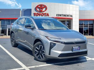 Used 2026 Toyota bZ AWD/4WD video 2