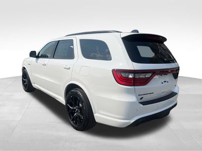 New 2026 Dodge Durango GT w/ Tow 'N Go Package
