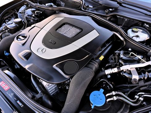 Used 2008 Mercedes-Benz S 550 image 52