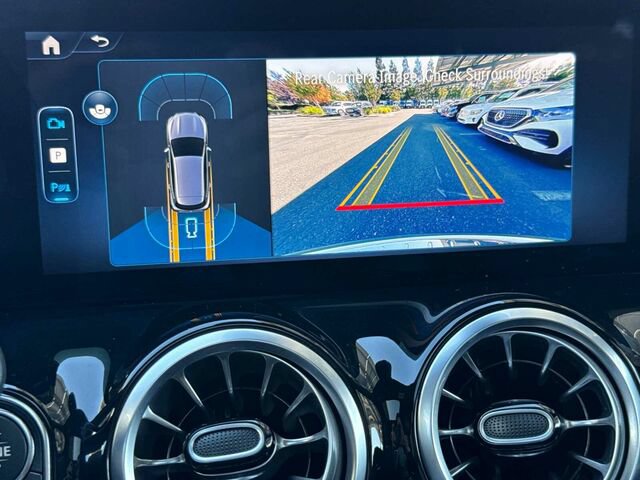 Certified 2026 Mercedes-Benz GLA 250 4MATIC image 23