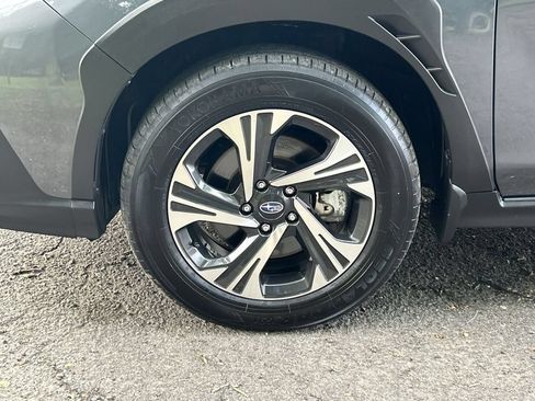 Certified 2024 Subaru Crosstrek 2.0i Premium AWD/4WD image 10