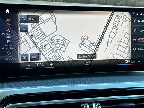 Used 2023 BMW i4 eDrive35 image 21