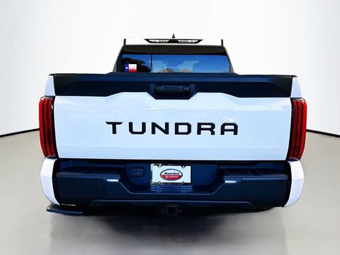 Used 2026 Toyota Tundra SR5 image 6