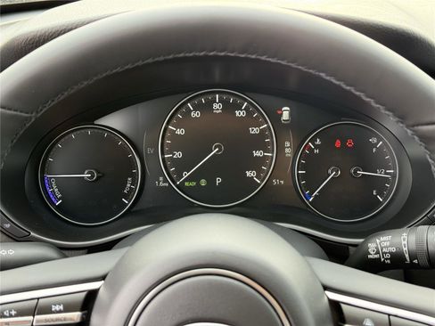 New 2026 MAZDA CX-50 2.5 Hybrid w/ Weather Package image 19