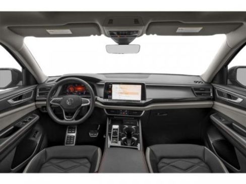 New 2026 Volkswagen Atlas Peak Edition AWD/4WD image 7