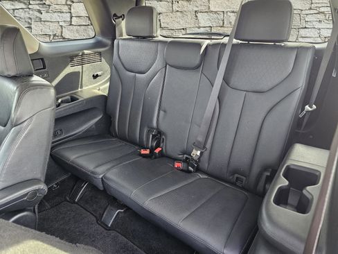 Used 2020 Hyundai Palisade SEL image 16