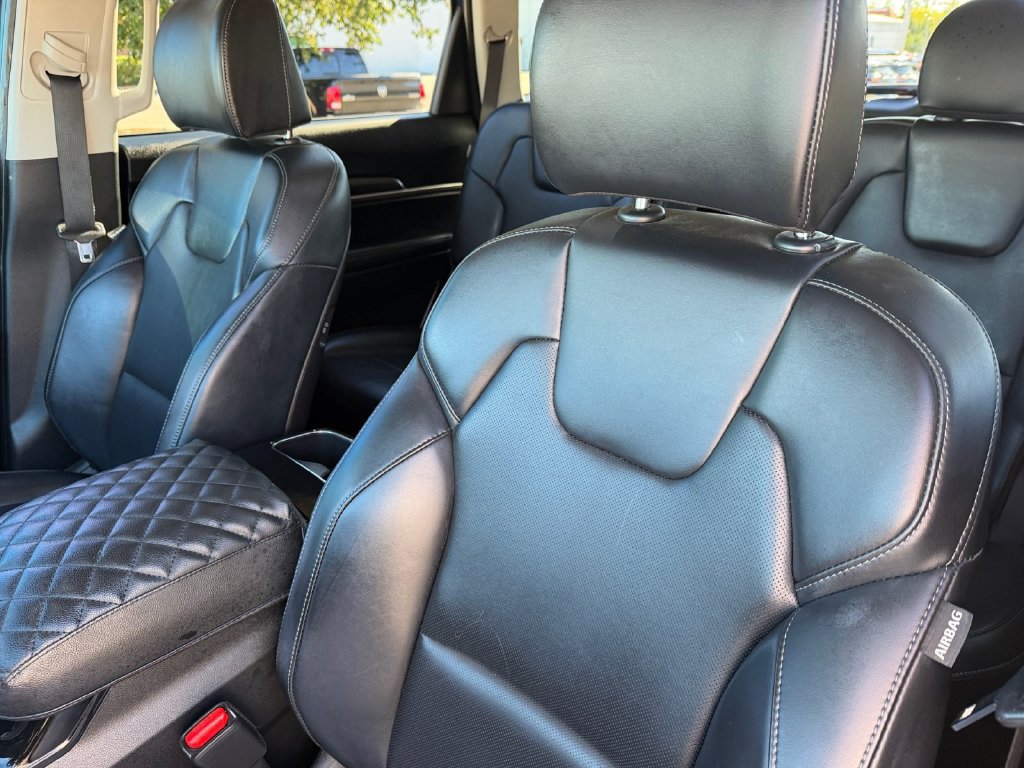 Used 2024 Kia Telluride S w/ S Sunroof Package AWD/4WD image 13