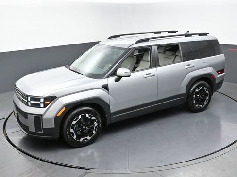 Used 2024 Hyundai Santa Fe SEL image 43