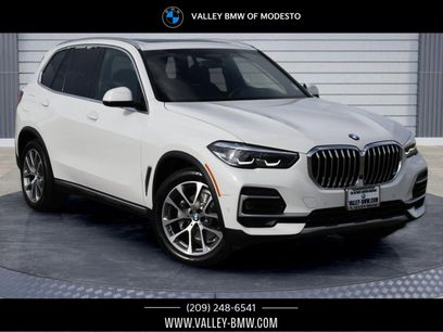 Used 2023 BMW X5 xDrive40i