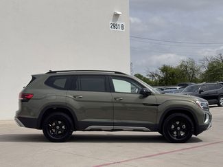 New 2026 Volkswagen Atlas Peak Edition AWD/4WD video 2