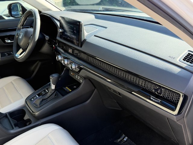 Used 2023 Honda CR-V EX-L image 19