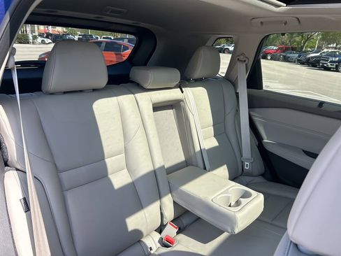 Certified 2023 Nissan Rogue SL w/ SL Premium Package image 52