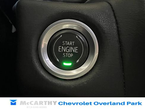 Used 2022 Chevrolet Suburban RST AWD/4WD image 20
