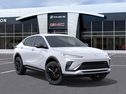 Used 2026 Buick Envista Sport Touring image 7