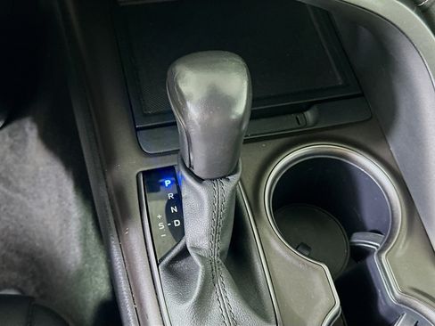 Used 2024 Toyota Camry SE FWD image 25