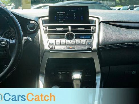 Used 2016 Lexus NX 200t AWD w/ Accessory Package image 21