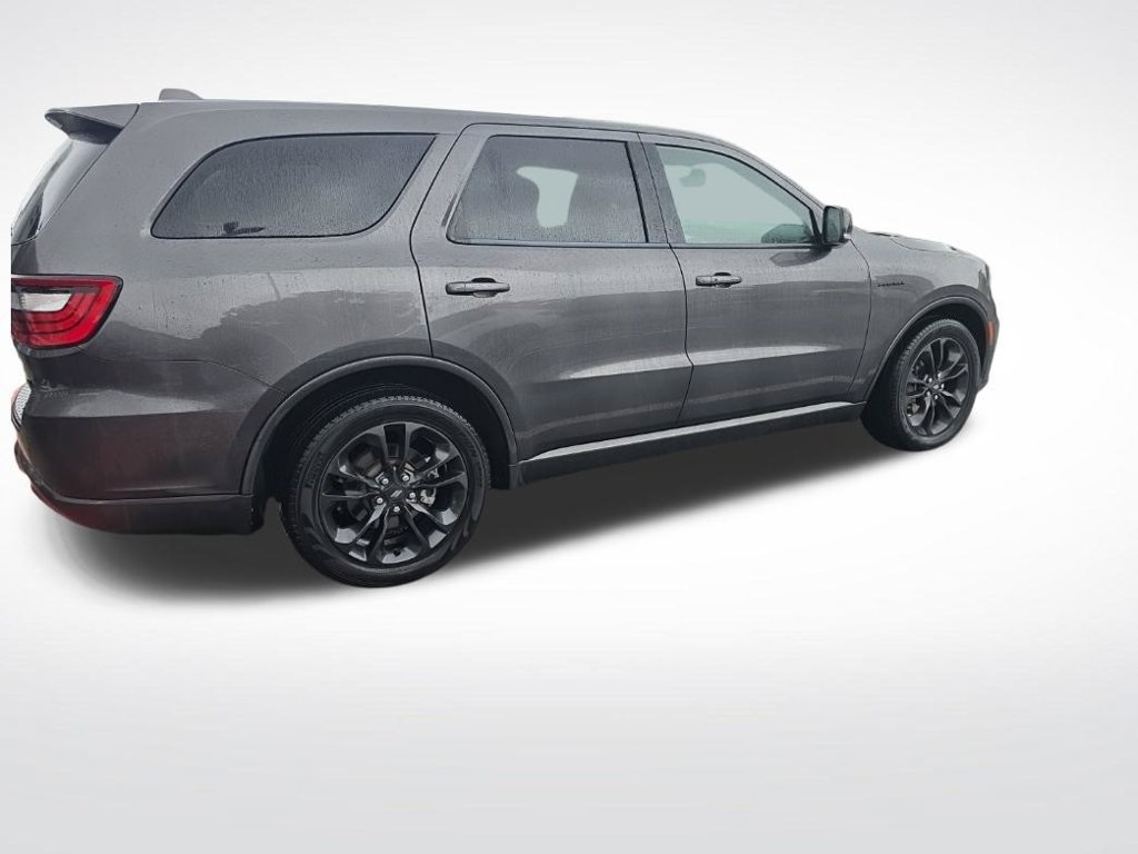 Used 2021 Dodge Durango R/T w/ Blacktop Package AWD/4WD image 2