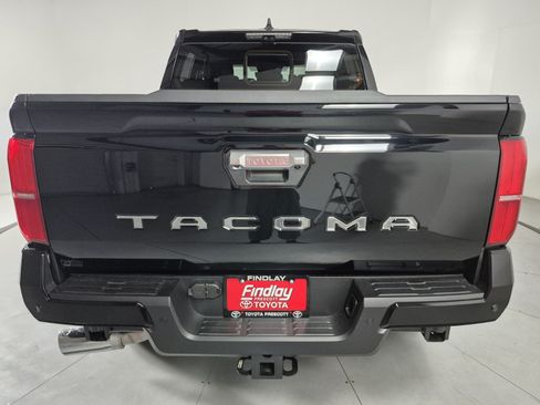New 2026 Toyota Tacoma SR5 AWD/4WD image 12