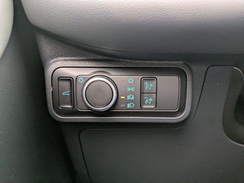 New 2026 Ford Explorer Active image 28