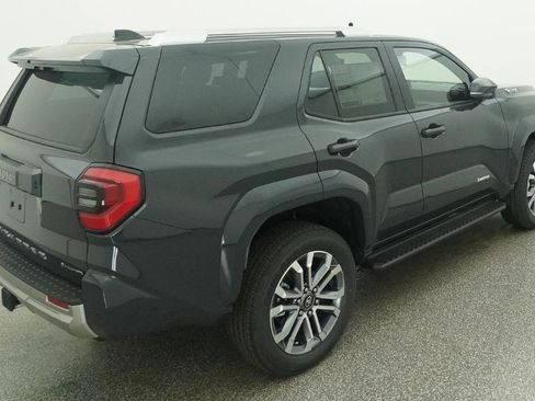 New 2026 Toyota 4Runner Limited image 18
