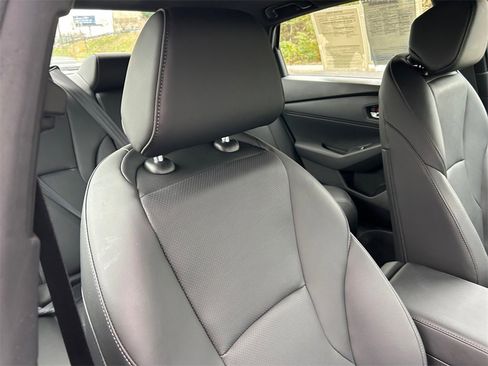 Certified 2025 Honda Accord Sport image 16