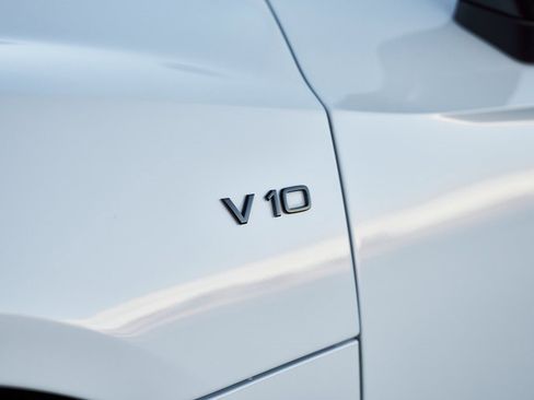 Used 2020 Audi R8 V10 performance image 11