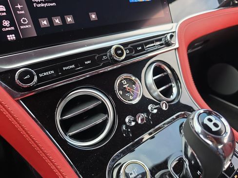 Used 2022 Bentley Continental GT Speed AWD/4WD image 20