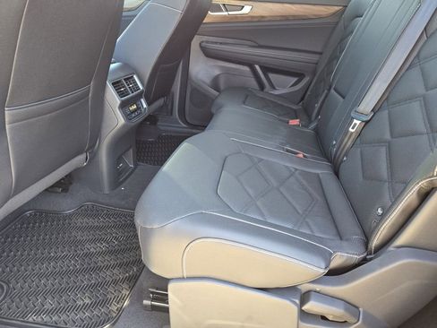 New 2026 Volkswagen Atlas SE AWD/4WD image 21