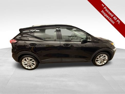 Used 2023 Chevrolet Bolt EUV LT image 8